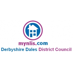 Derbyshire Dales Regulated LLC1 and Con29 Search